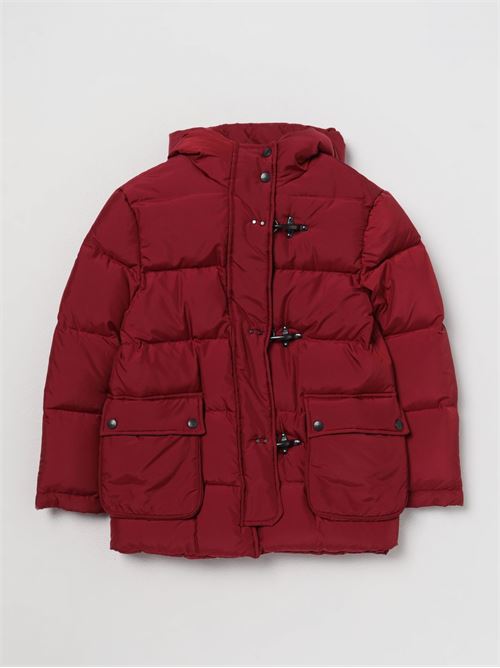 PUFFER FAY | FT2P00 N0153/416